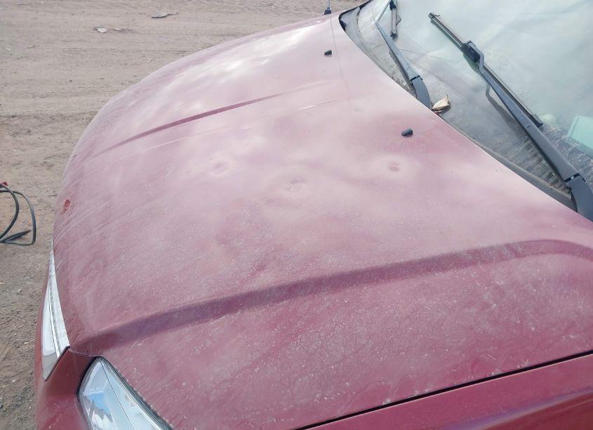 Photo 6 of 2016 Dodge Grand CARAVAN SE PLUS (VIN 2C4RDGBG2GR220125)