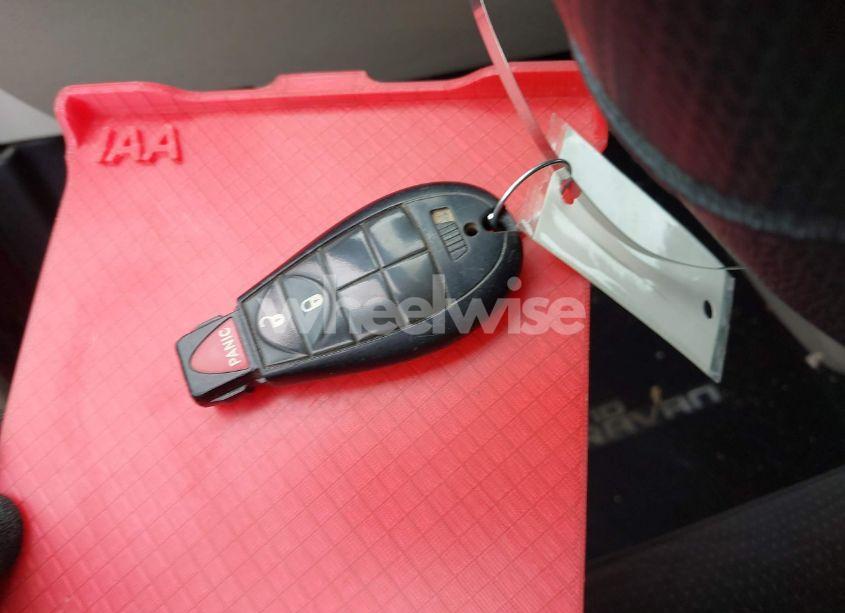 Photo 11 of 2016 Dodge Grand CARAVAN SE PLUS (VIN 2C4RDGBG2GR250595)