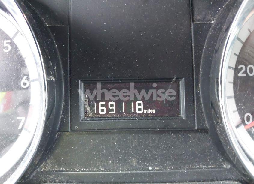 Photo 15 of 2016 Dodge Grand CARAVAN SE PLUS (VIN 2C4RDGBG2GR250595)