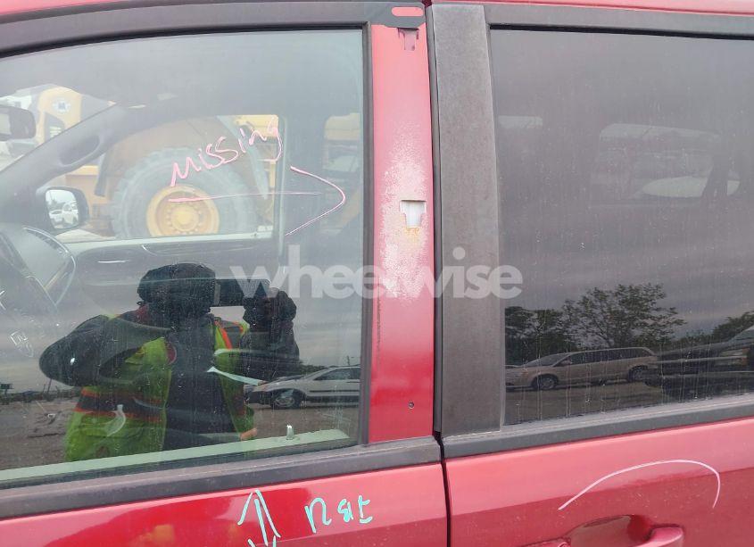 Photo 18 of 2016 Dodge Grand CARAVAN SE PLUS (VIN 2C4RDGBG2GR250595)