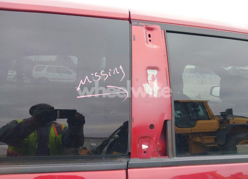 Photo 20 of 2016 Dodge Grand CARAVAN SE PLUS (VIN 2C4RDGBG2GR250595)