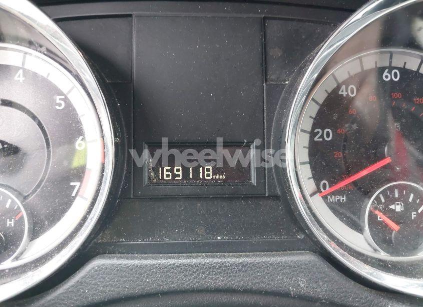 Photo 7 of 2016 Dodge Grand CARAVAN SE PLUS (VIN 2C4RDGBG2GR250595)