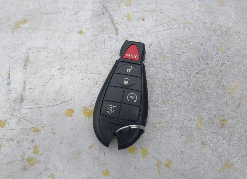 Photo 11 of 2016 Dodge Grand CARAVAN SE PLUS (VIN 2C4RDGBG2GR335596)