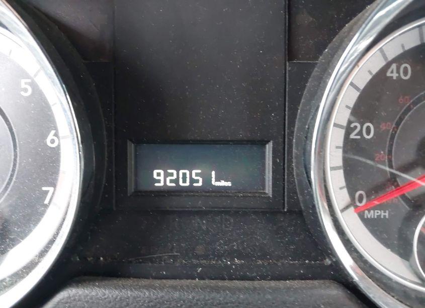 Photo 16 of 2016 Dodge Grand CARAVAN SE PLUS (VIN 2C4RDGBG2GR335596)