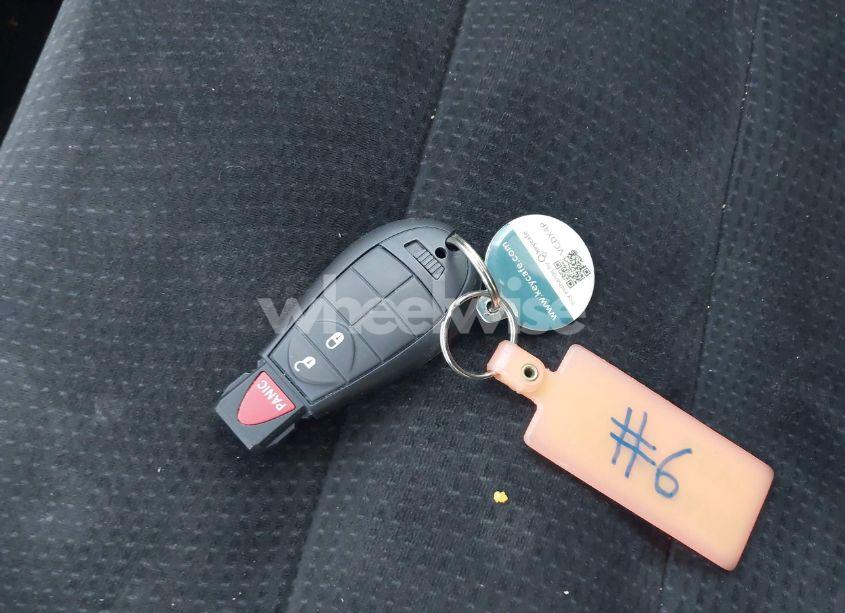 Photo 11 of 2016 Dodge Grand CARAVAN SE (VIN 2C4RDGBG2GR342354)