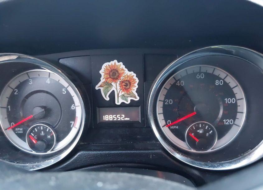 Photo 7 of 2016 Dodge Grand CARAVAN SE PLUS (VIN 2C4RDGBG2GR350616)