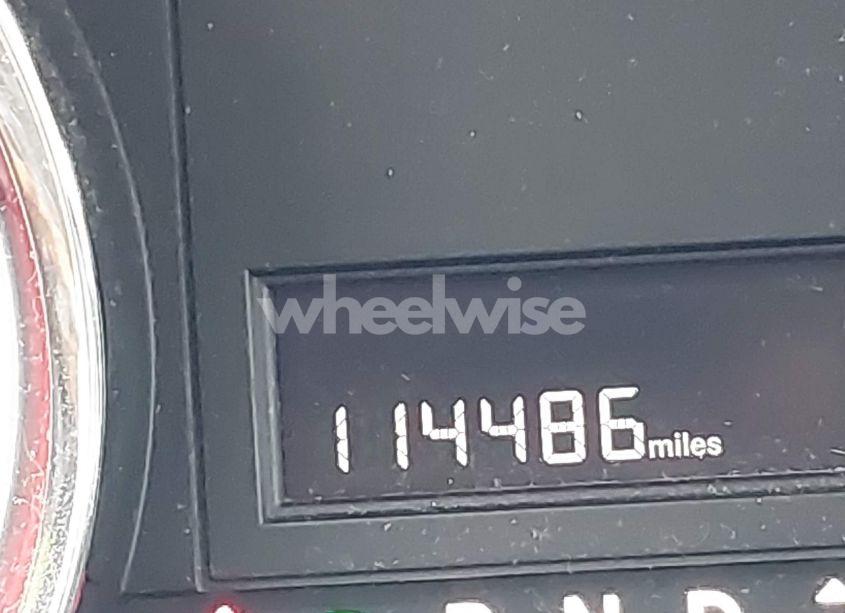 Photo 15 of 2016 Dodge Grand CARAVAN SE (VIN 2C4RDGBG2GR371885)