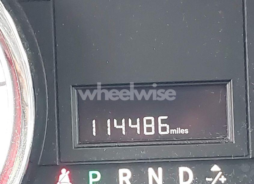 Photo 7 of 2016 Dodge Grand CARAVAN SE (VIN 2C4RDGBG2GR371885)