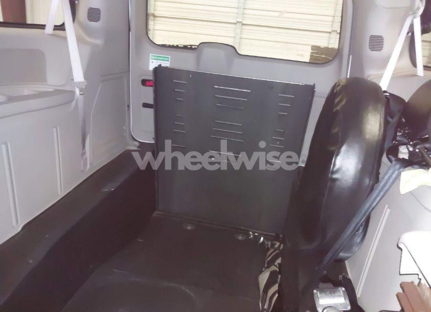 Photo 12 of 2016 Dodge Grand CARAVAN SE (VIN 2C4RDGBG2GR372101)