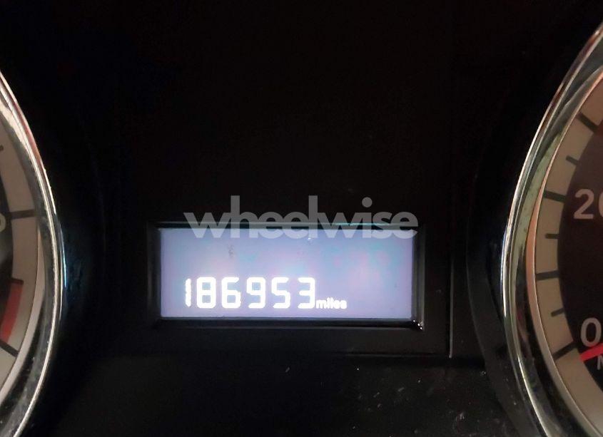 Photo 16 of 2016 Dodge Grand CARAVAN SE (VIN 2C4RDGBG2GR372101)