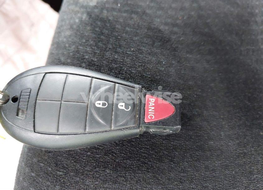 Photo 11 of 2016 Dodge Grand CARAVAN SE PLUS (VIN 2C4RDGBG2GR386094)