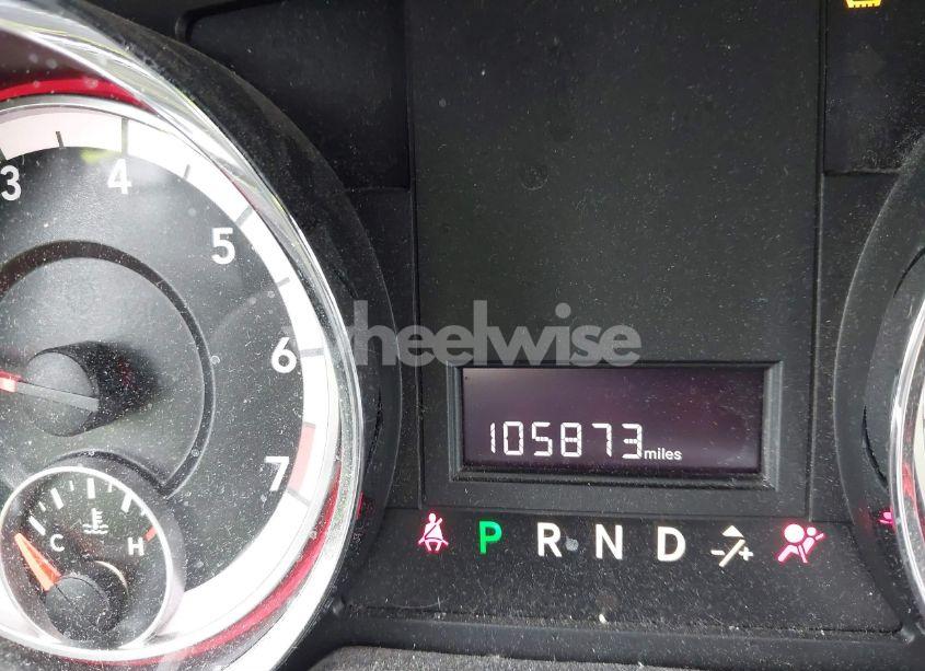 Photo 16 of 2016 Dodge Grand CARAVAN SE PLUS (VIN 2C4RDGBG2GR386094)