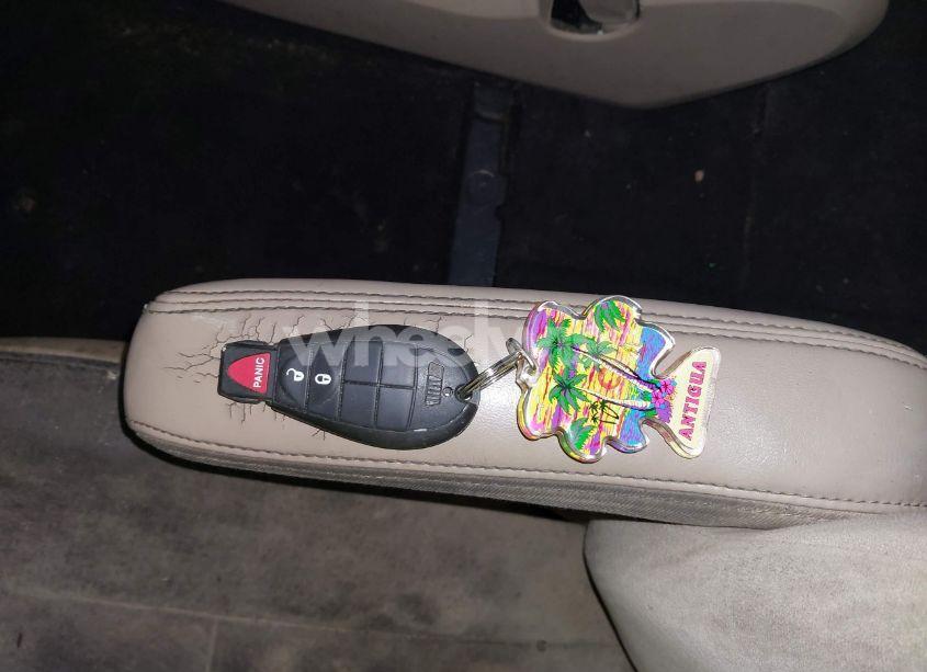 Photo 11 of 2016 Dodge Grand CARAVAN SE (VIN 2C4RDGBG2GR387486)