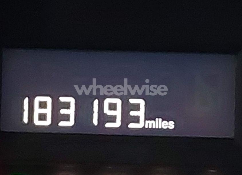 Photo 16 of 2016 Dodge Grand CARAVAN SE (VIN 2C4RDGBG2GR387486)