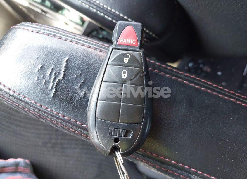 Photo 11 of 2016 Dodge Grand CARAVAN SE PLUS (VIN 2C4RDGBG2GR398987)