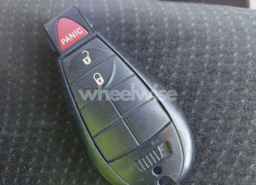 Photo 11 of 2016 Dodge Grand CARAVAN SE (VIN 2C4RDGBG2GR401371)