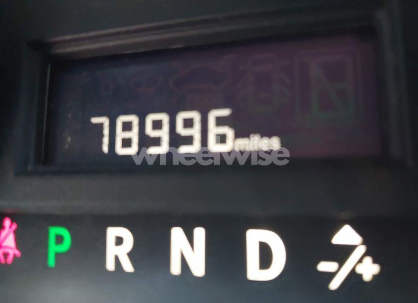 Photo 15 of 2016 Dodge Grand CARAVAN SE (VIN 2C4RDGBG2GR401371)