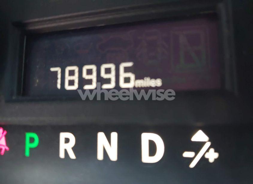 Photo 7 of 2016 Dodge Grand CARAVAN SE (VIN 2C4RDGBG2GR401371)