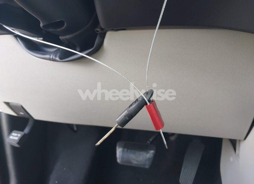 Photo 11 of 2017 Dodge Grand CARAVAN SE (VIN 2C4RDGBG2HR615570)