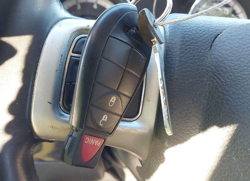 Photo 11 of 2017 Dodge Grand CARAVAN SE (VIN 2C4RDGBG2HR694769)