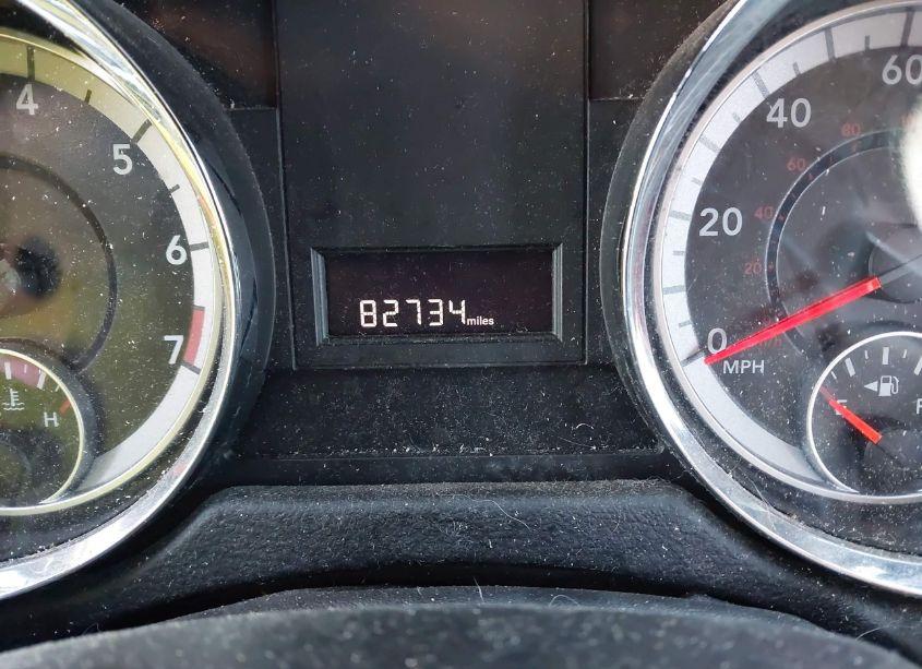 Photo 7 of 2017 Dodge Grand CARAVAN SE (VIN 2C4RDGBG2HR694769)