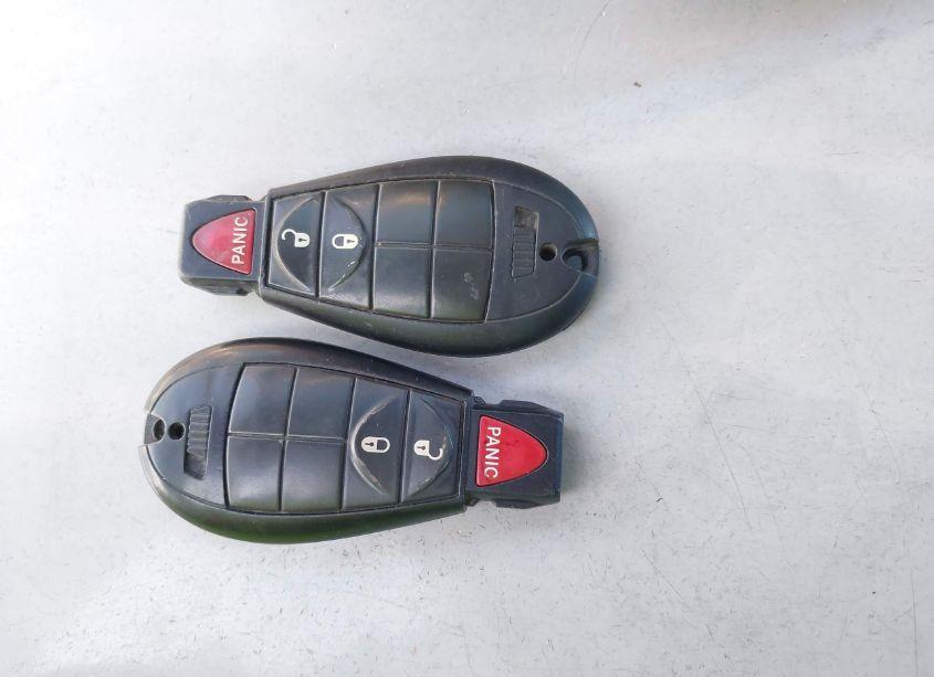 Photo 11 of 2017 Dodge Grand CARAVAN SE (VIN 2C4RDGBG2HR866203)