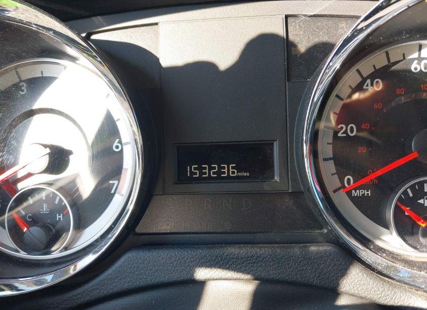 Photo 7 of 2017 Dodge Grand CARAVAN SE (VIN 2C4RDGBG2HR866203)