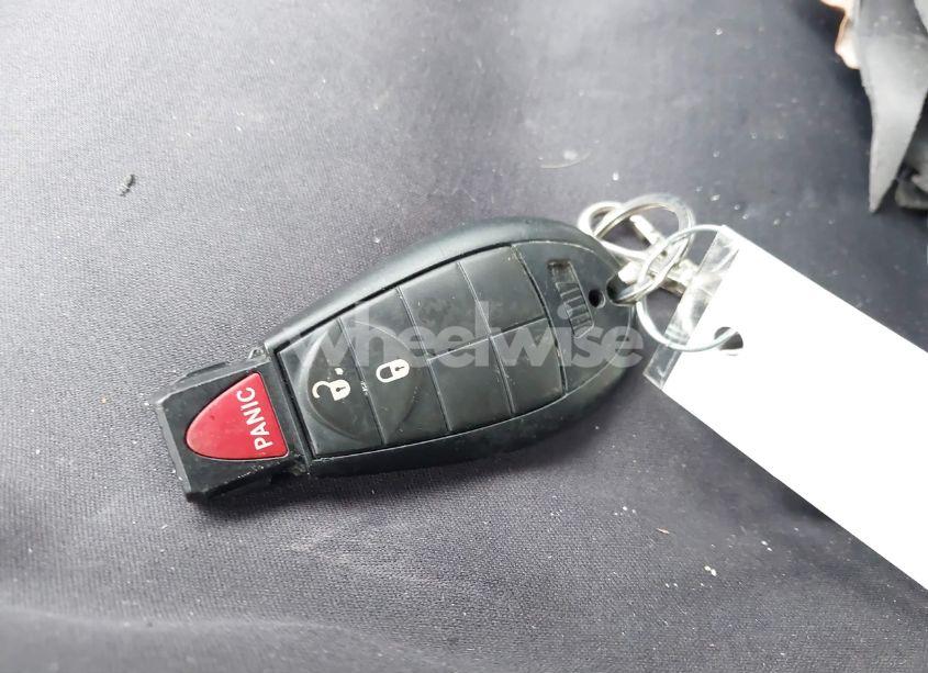 Photo 11 of 2018 Dodge Grand CARAVAN SE (VIN 2C4RDGBG2JR136524)