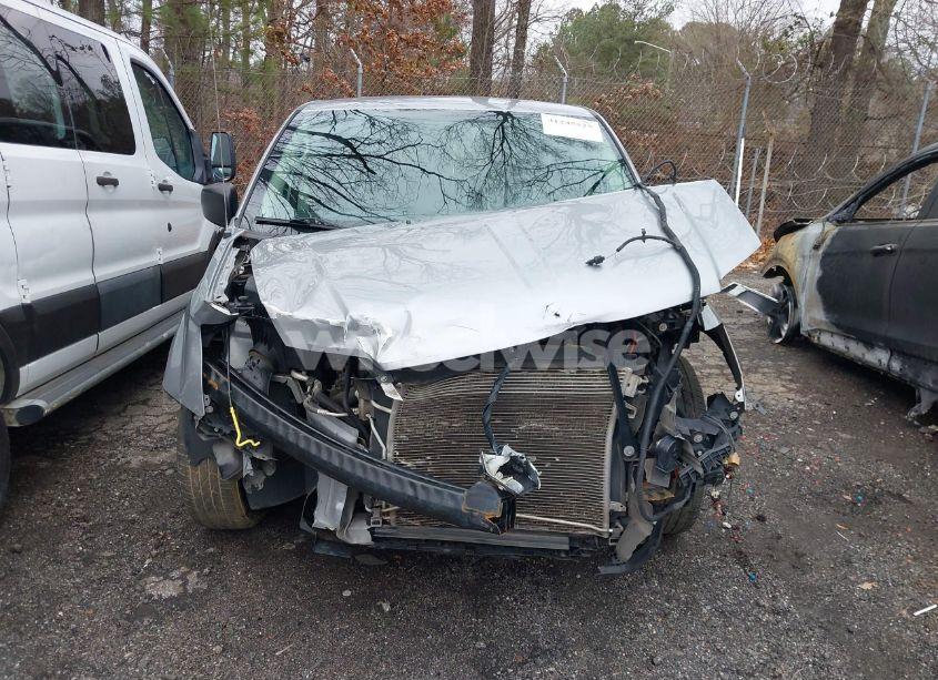 Photo 12 of 2018 Dodge Grand CARAVAN SE (VIN 2C4RDGBG2JR136524)