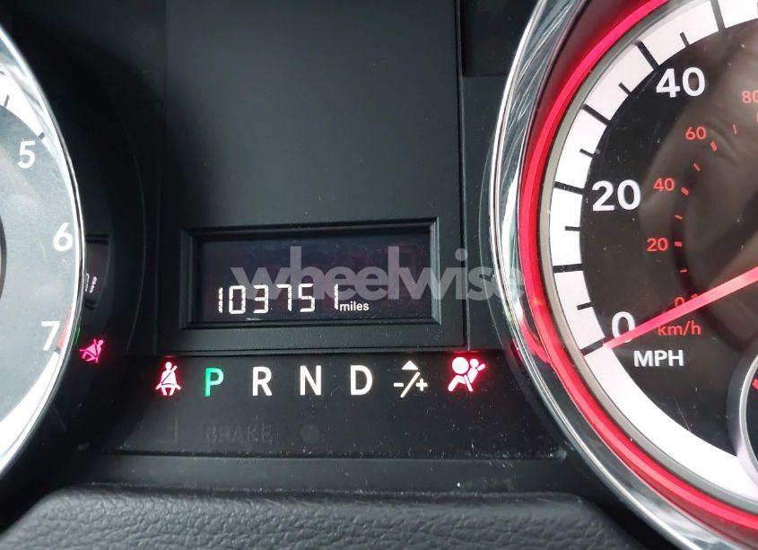Photo 15 of 2018 Dodge Grand CARAVAN SE (VIN 2C4RDGBG2JR136524)