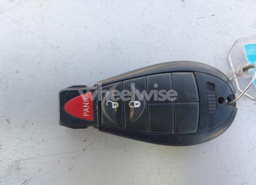 Photo 11 of 2018 Dodge Grand CARAVAN SE (VIN 2C4RDGBG2JR143702)