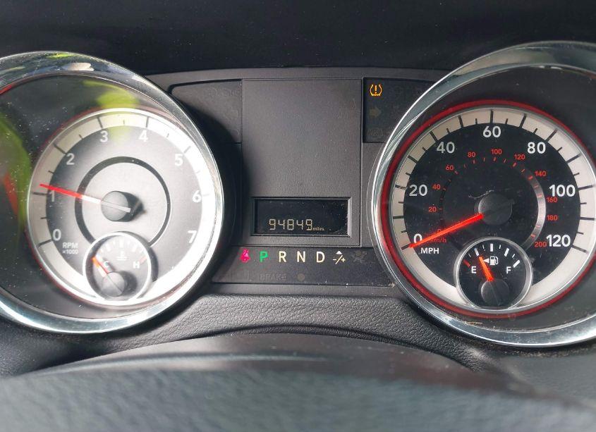 Photo 7 of 2018 Dodge Grand CARAVAN SE (VIN 2C4RDGBG2JR146101)