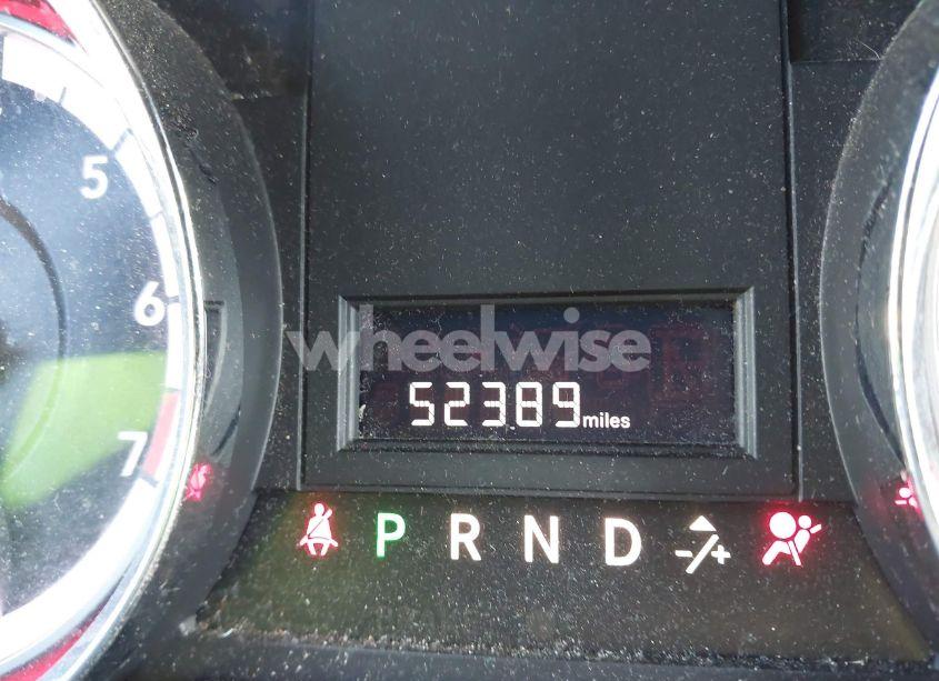 Photo 14 of 2018 Dodge Grand CARAVAN SE (VIN 2C4RDGBG2JR148124)