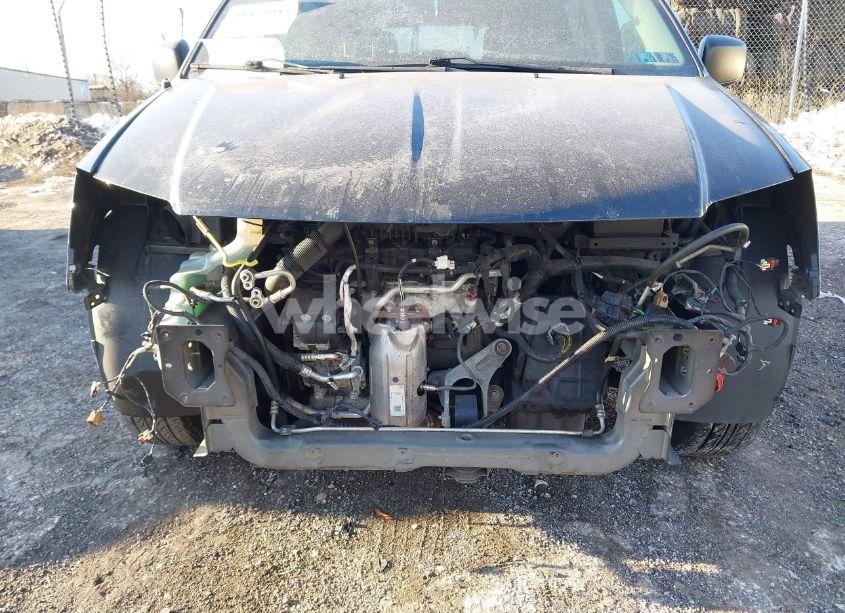 Photo 6 of 2018 Dodge Grand CARAVAN SE (VIN 2C4RDGBG2JR148124)