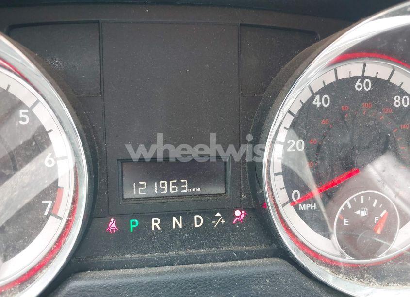 Photo 14 of 2018 Dodge Grand CARAVAN SE (VIN 2C4RDGBG2JR162153)