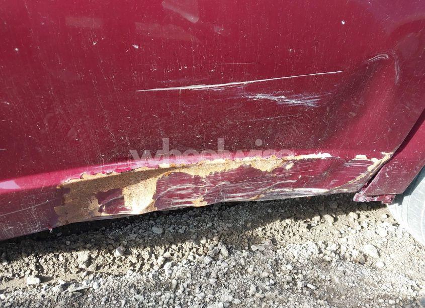 Photo 12 of 2018 Dodge Grand CARAVAN SE (VIN 2C4RDGBG2JR166316)