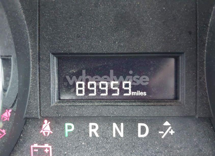 Photo 7 of 2018 Dodge Grand CARAVAN SE (VIN 2C4RDGBG2JR166316)