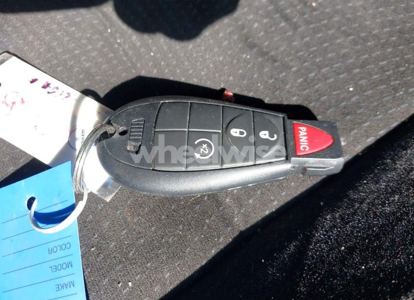 Photo 11 of 2018 Dodge Grand CARAVAN SE PLUS (VIN 2C4RDGBG2JR191216)