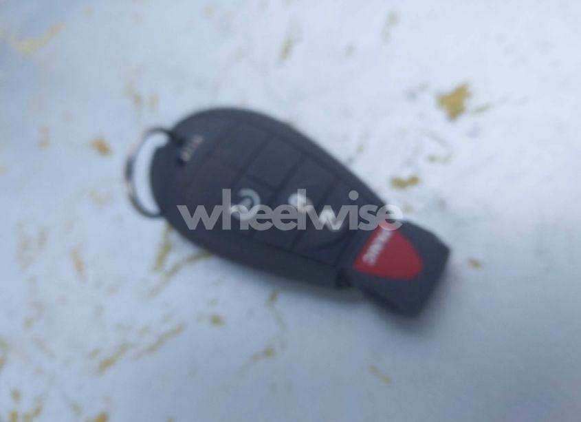 Photo 11 of 2019 Dodge Grand CARAVAN SE (VIN 2C4RDGBG2KR591214)