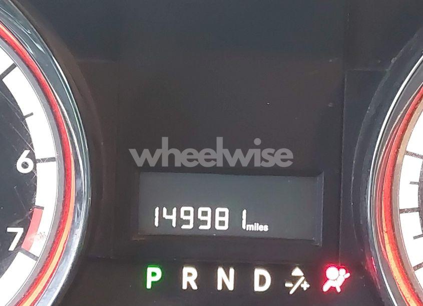 Photo 15 of 2019 Dodge Grand CARAVAN SE (VIN 2C4RDGBG2KR591214)