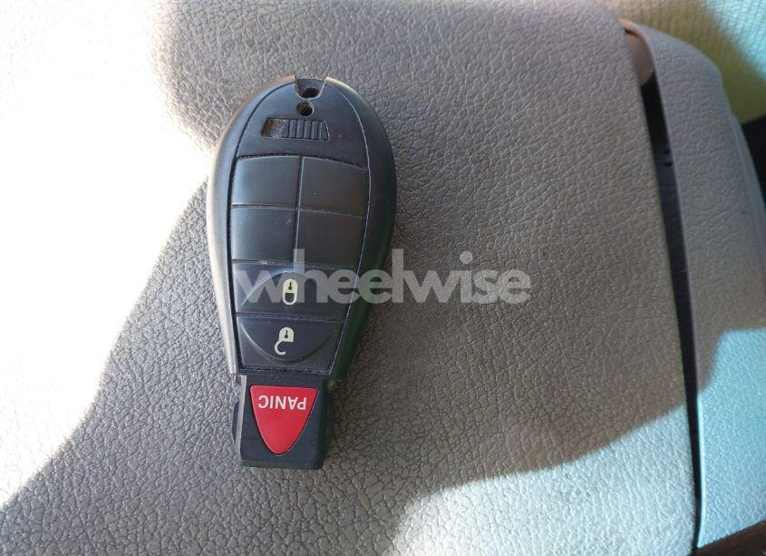 Photo 11 of 2019 Dodge Grand CARAVAN SE (VIN 2C4RDGBG2KR699008)