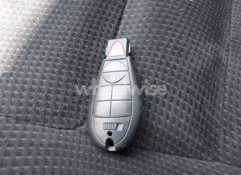 Photo 11 of 2019 Dodge Grand CARAVAN SE (VIN 2C4RDGBG2KR790425)