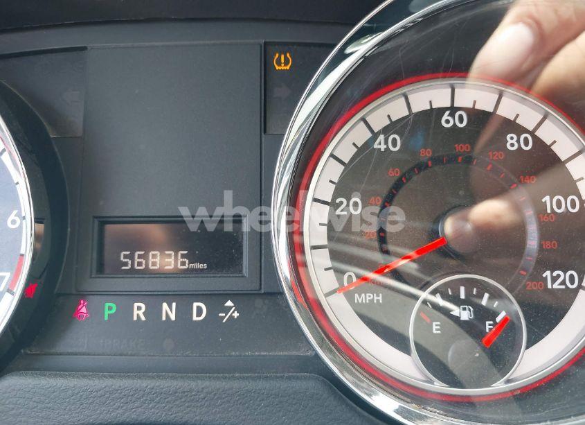 Photo 7 of 2019 Dodge Grand CARAVAN SE (VIN 2C4RDGBG2KR790425)