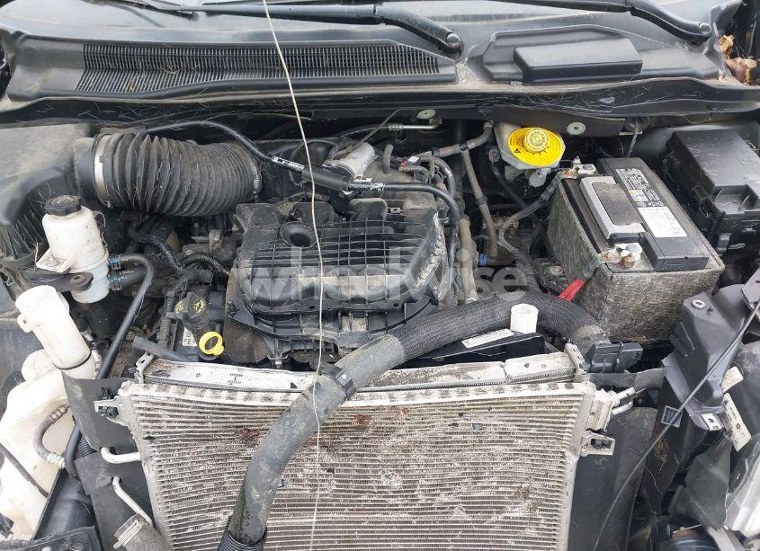 Photo 10 of 2019 Dodge Grand CARAVAN SE (VIN 2C4RDGBG2KR797195)