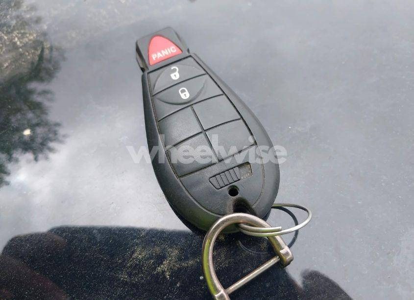 Photo 11 of 2019 Dodge Grand CARAVAN SE (VIN 2C4RDGBG2KR797195)