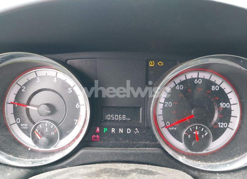 Photo 15 of 2019 Dodge Grand CARAVAN SE (VIN 2C4RDGBG2KR797195)