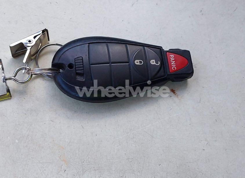 Photo 11 of 2012 Dodge Grand CARAVAN SE/AVP (VIN 2C4RDGBG3CR235940)