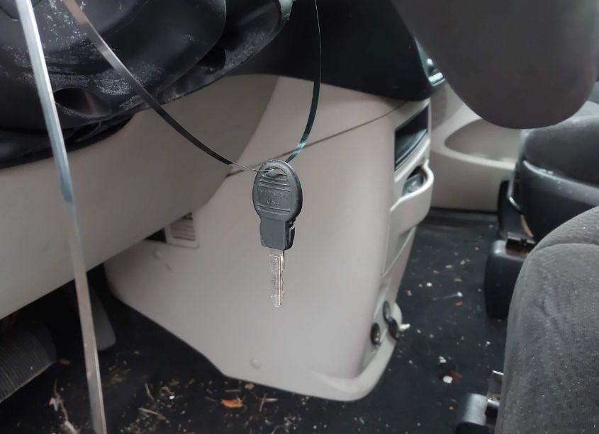 Photo 11 of 2012 Dodge Grand CARAVAN SE/AVP (VIN 2C4RDGBG3CR265617)