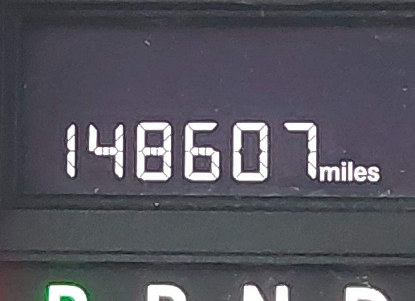 Photo 15 of 2012 Dodge Grand CARAVAN SE/AVP (VIN 2C4RDGBG3CR265617)