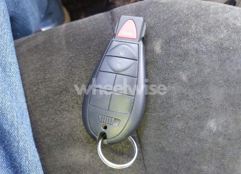 Photo 11 of 2012 Dodge Grand CARAVAN SE/AVP (VIN 2C4RDGBG3CR385529)